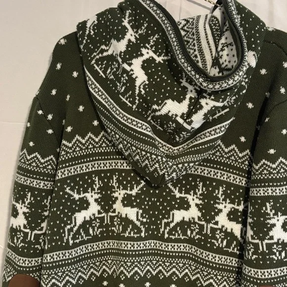 Onepiece Holidays Are Coming Jumpsuit/ sold out color - Picture 8 of 11